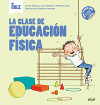 La clase de educacación física