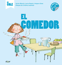 El comedor
