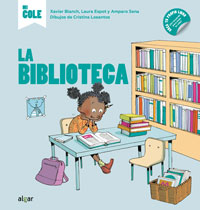 La biblioteca