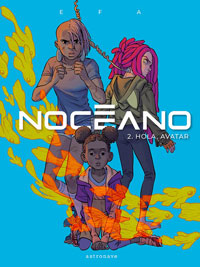 Nocéano 2. Hola, Avatar