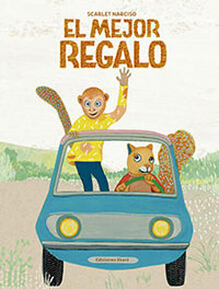 El mejor regalo