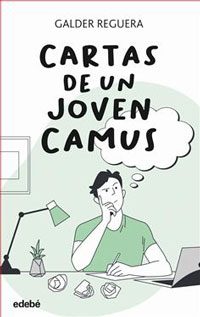 Cartas de un joven Camus