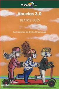 Abuelas 3.0