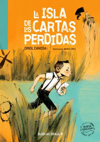 La isla de las cartas perdidas