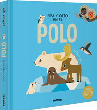 Pipa y Otto en el polo