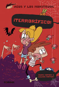 ¡Terrorífico!