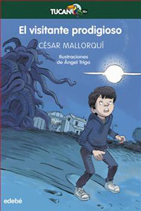 El visitante prodigioso