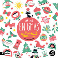 Minienigma de Navidad