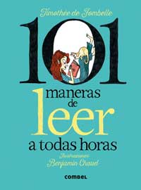 101 maneras de leer a todas horas
