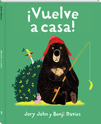 Vuelve a casa