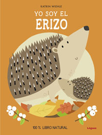 Yo soy el erizo
