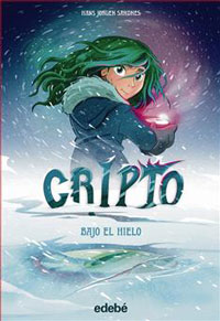 Cripto 5. Bajo el hielo