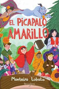 El Picapalo Amarillo