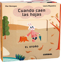 Cuando caen las hojas. El otoño