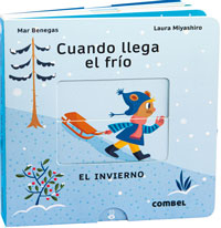 Cuando llega el frío. El invierno