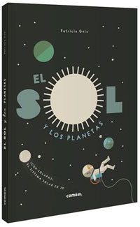 El Sol y los planetas