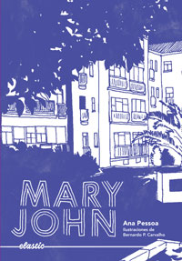 Mary John