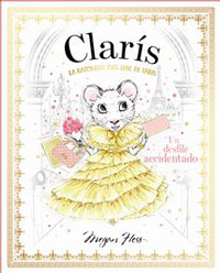 Un desfile accidentado