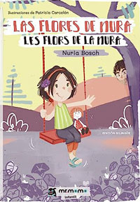 Las flores de Nura / Les flors de la Nura