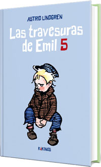 Las travesuras de Emil 5