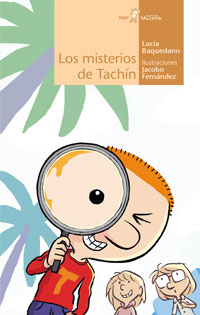 Las misterios de Tachín