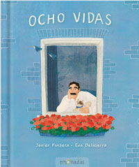 Ocho vidas