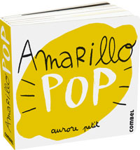 Amarillo Pop