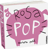 Rosa Pop