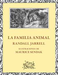 La familia animal