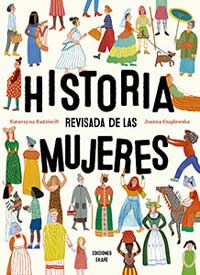 Historia revisada de las mujeres