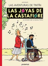 Las joyas de la Castafiore (Edición Especial)