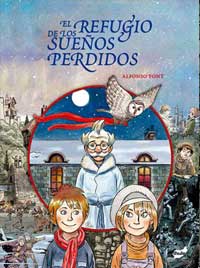 El refugio de los sueños perdidos