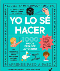 Yo lo sé hacer