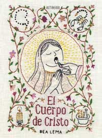 El cuerpo de Cristo