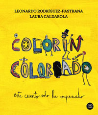 Colorín Colorado, este cuento sólo ha empezado