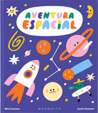 Aventura espacial