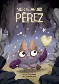 Murcielaguito Pérez