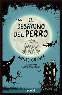 El desayuno del perro