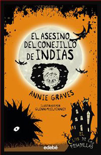 El asesino del conejillo de Indias