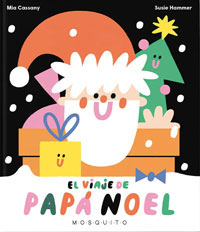 El viaje de Papá Noel