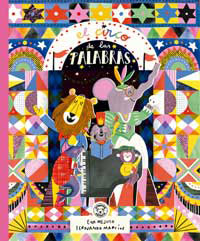 El circo de las palabras