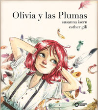 Olivia y las plumas