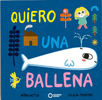 Quiero una ballena