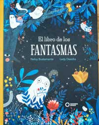 El libro de los fantasmas