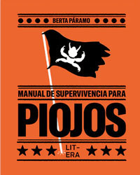 Manual de supervivencia para piojos