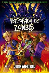 Temporada de zombis