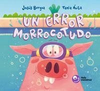 Un error morrocotudo