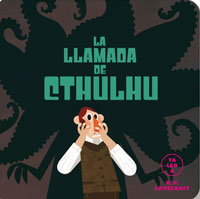 La llamada de Cthulhu