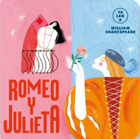 Romeo y Julieta