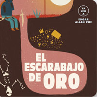 El escarabajo de oro